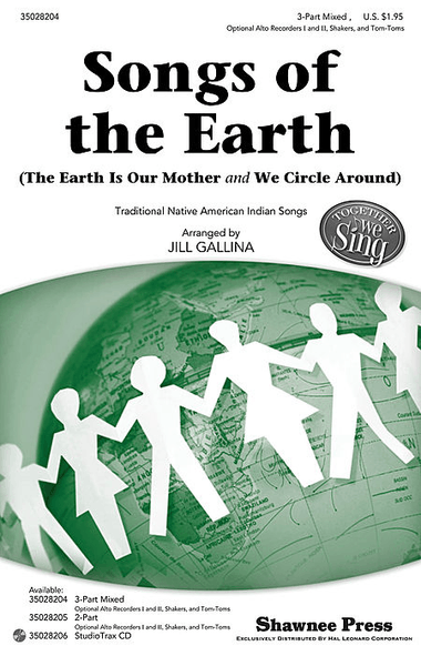 Songs of the Earth