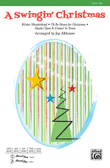 A Swingin' Christmas mini preview