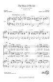 The Music In My Life