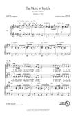 The Music In My Life