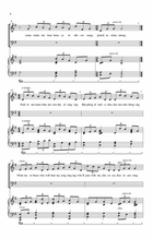 Voice of My Song 3-Part scores gallery preview page 3