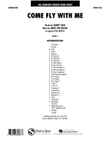 Come Fly With Me - Full Score