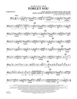 Forget You - Baritone B.C.