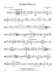 Starlight Memories: (World Part) B-flat Tuba B.C.