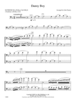 Danny Boy: (World Part) Solo Bb Baritone B.C.