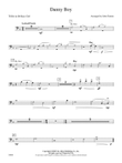 Danny Boy: (World Part) B-flat Tuba B.C.