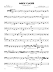 O Holy Night (Cantique de Noel): (World Part) E-flat Tuba B.C.