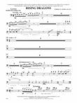 Rising Dragons: (World Part) Bb Baritone B.C. 1