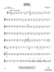 Spitfire: (World Part) B-flat Tuba T.C.