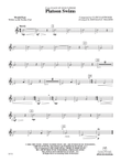 Platoon Swims: (World Part) B-flat Tuba T.C.