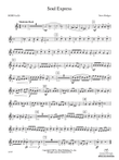 Soul Express: (World Part) 1st Horn in E-flat