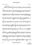 Soul Express: (World Part) E-flat Tuba B.C.