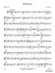 Misterioso: (World Part) 1st Horn in E-flat