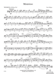 Misterioso: (World Part) 1st B-flat Trombone B.C.