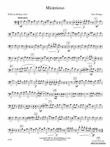 Misterioso: (World Part) B-flat Tuba B.C.