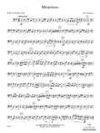 Misterioso: (World Part) E-flat Tuba B.C.