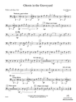 Ghosts in the Graveyard: (World Part) B-flat Tuba B.C.