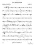 Ever More Distant: (World Part) B-flat Baritone B.C.