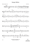Semper Melior: (World Part) B-flat Tuba B.C.