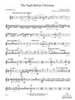 The Night Before Christmas: (World Part) 2nd Horn in E-flat