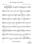 River Songs of the South: (World Part) 1st Horn in E-flat