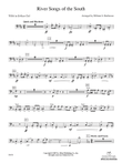 River Songs of the South: (World Part) E-flat Tuba B.C.