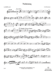 Nalukataq: (World Part) 1st Horn in E-flat