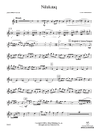 Nalukataq: (World Part) 2nd Horn in E-flat