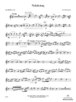 Nalukataq: (World Part) 3rd Horn in E-flat