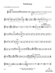 Nalukataq: (World Part) 3rd B-flat Trombone T.C.