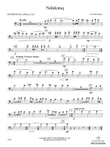 Nalukataq: (World Part) B-flat Baritone B.C.
