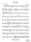 Nalukataq: (World Part) B-flat Tuba B.C.