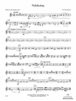 Nalukataq: (World Part) B-flat Tuba T.C.