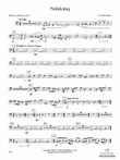Nalukataq: (World Part) E-flat Tuba B.C.