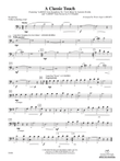 A Classic Touch: (World Part) B-flat Tuba B.C. mini preview