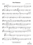 Paso Flamenco: (World Part) 1st Horn in E-flat