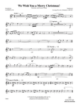 We Wish You a Merry Christmas!: (World Part) 1st Horn in E-flat