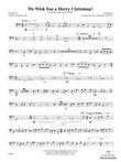 We Wish You a Merry Christmas!: (World Part) E-flat Tuba B.C.