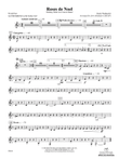 Roses de Noel: (World Part) 3rd B-flat Trombone T.C.