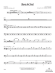 Roses de Noel: (World Part) B-flat Baritone B.C.