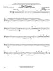 Day Dreams: (World Part) B-flat Baritone B.C.