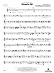 I Kissed a Girl: (World Part) 1st Horn in E-flat