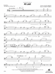 At Last: (World Part) 1st B-flat Trombone B.C.