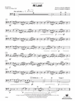 At Last: (World Part) E-flat Tuba B.C.