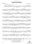 Know Your Enemy: (World Part) B-flat Tuba B.C.