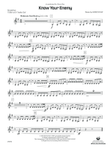 Know Your Enemy: (World Part) E-flat Tuba T.C.