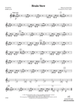 Brain Stew: (World Part) 1st Horn in E-flat