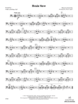 Brain Stew: (World Part) B-flat Tuba B.C.