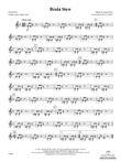 Brain Stew: (World Part) B-flat Tuba T.C.