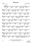 Brain Stew: (World Part) E-flat Tuba T.C.